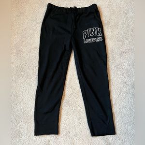 NWT Victoria’s Secret PINK Sweatpants